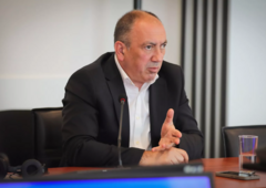 NOVA STRANKA Crnadak osnovao PDP Republike Srpske