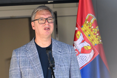 Vučić: Hag želio da Ratko Mladić umre iza rešetaka