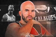 Kalates i zvanično u Partizanu: Stigao najbolji asistent Evrolige