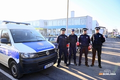 Policijska uprava Bijeljina: Proces glasanja odvija se mirno