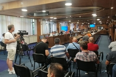 Upitna bošnjačka većina za smjenu gradonačelnika Brčkog