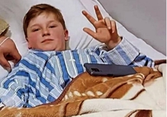 Otac ranjenog dječaka strahuje za bezbjednost porodice