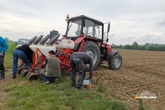 Semberski poljoprivrednici u nedoumici-koliko i šta posijati?