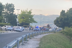 Mediji: Ovo su ranjeni u pucnjavi u Sarajevu