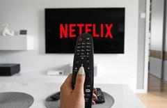  Pored gledanja serija i filmova, na Netflix-u možete igrati i igre