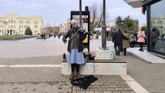 Amerikanka s dušom Balkana: Liv Orović osvojila Banjaluku violinom i ljubavlju prema Tomi Zdravkoviću