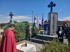 Bijeljina: Obilježena 31 godina od oslobađanja stanovnika Smoluće, Tinje i Potpeći (FOTO)