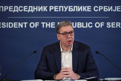 Vučić o sankcijama NIS-u: Višestruko loša vest za Srbiju