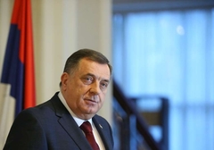 Dodik: Decenijama skrivana istina o strašnom zločinu, a to skrivanje je ponovni zločin