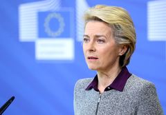 Fon der Lajen: Normalizacija odnosa Beograda i Prištine krucijalna za region