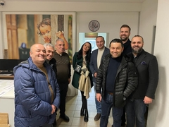 Srpski narod u Austriji u humanoj misiji: Veliki odziv u prikupljanju pomoći za Tursku