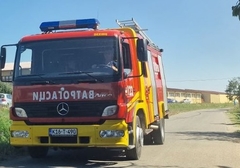 Požar u beogradskom klubu, poginuo vlasnik