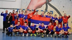 Handball Climax Cup: Srpska opet blistala (FOTO)