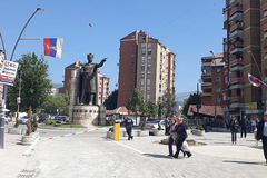 Slavlje u Kosovskoj Mitrovici: Srpska lista osvojila svih 10 mandata