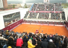 MUP o turniru Srpska open "Nije zabilježen nijedan incident, skinut jedan dron"