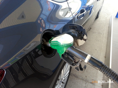 Najavljene niže cijene goriva u Srpskoj