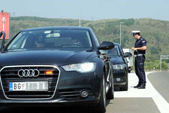 Vozio 200 na dionici gdje je ograničenje 80 kilometara na sat