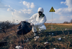 Ljudi iz cijele BiH potpisuju deklaraciju protiv odlaganja opasnog otpada