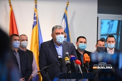 Koalicija "Dogovor za Bijeljinu": Budžet Grada je usvojen, idemo da radimo
