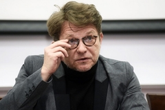 Mediji: Bjelogrliću određeno zadržavanje do 48 sati