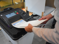 CIK kreće u veliku digitalizaciju: Stižu skeneri i biometrija na izborima 2026. godine?
