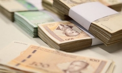 Prosječna plata u Srpskoj 1.286 КM