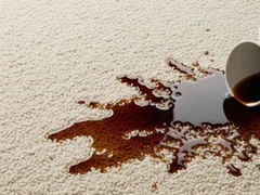 Najlakši trik za čišćenje tepiha: Mrlje nestaju uz samo dva sastojka