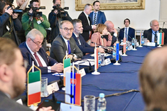 Soreka komentarisao ukaz o suspenziji zakona u Srpskoj