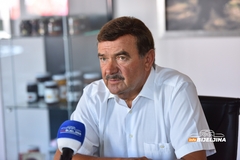 Milorad Krstić, vlasnik fabrike „Sava Semberija“: Receptura je naš najveći kapital (VIDEO)