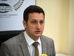 Zeljković i ostali ponovo na saslušanju, proširena istraga