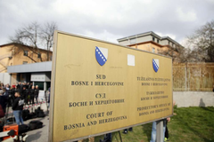 Sud BiH: Nijedan radnik iz Srpske nije tražio da ode