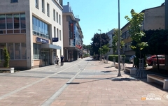 Novi toplotni talas zahvatio BiH: U Mostaru 38 stepeni, koliko je izmjereno u Bijeljini?