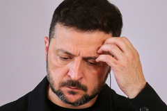 Zelenski o sastanku Trampa i Putina: "To su mrtva rješenja"