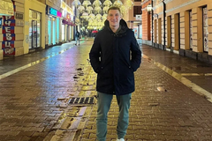 Nestao Cvijan Simić, porodica moli za pomoć