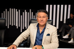 Zašto je Halid Muslimović dobio zabranu da pjeva na romskim svadbama