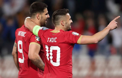 Orlovi u Podgorici traže novu pobjedu u kvalifikacijama za EP