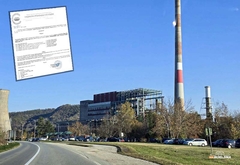 Sindikat RiTE Ugljevik: Tražimo hitnu smjenu kompletne Uprave na čelu sa Cvijetinovićem