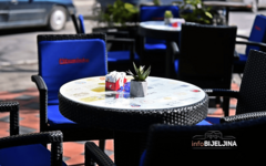 Mirno okupljanje u Banjaluci: HoReCa sutra odaje počast preminuloj grani privrede