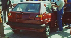 Ide po Bosni i pronalazi vodu pomoću Golfa 2 VIDEO