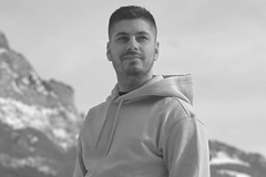 Potresne riječi oca UBIJENOG POLICAJCA "Nikolu sam ispratio na posao, a UJUTRO su mi javili da je UBIJEN"