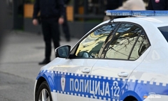 Prijavljena tuča u Bijeljini, jedan uhapšen: Imao 2,39 promila