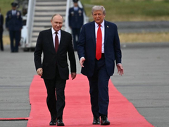 Lavrov: Tramp bio šokiran Putinovim tvrdnjama o zabrani ruskog jezika i kanonske crkve u Ukrajini