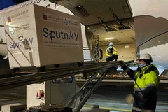 Ruske vakcine "sputnjik ve" sutra stižu u Banjaluku