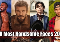 Objavljena lista najljepših muškaraca 2022. godine (VIDEO)