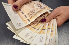 U Srpskoj počela isplata aprilskih penzija za 289.402 korisnika