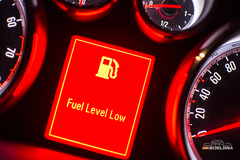 I smanjenje akciza na gorivo zaustavilo bi divljanje cijena