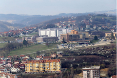 Pronađena torbica ubijenog Jasmina Imširovića, godinama bila zakopana kod UKC-a u Banjaluci