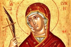 Danas slavimo Prepodobnu Efrosiniju – ženu koja se odrekla svega da bi pronašla vječni mir