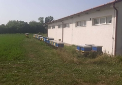 Vojni magacini pretvoreni u obore: Završena izgradnja kompleksa KPZ u Bijeljini