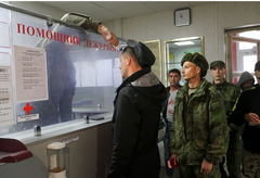 Putin potpisao: 10 godina robije za dezerterstvo